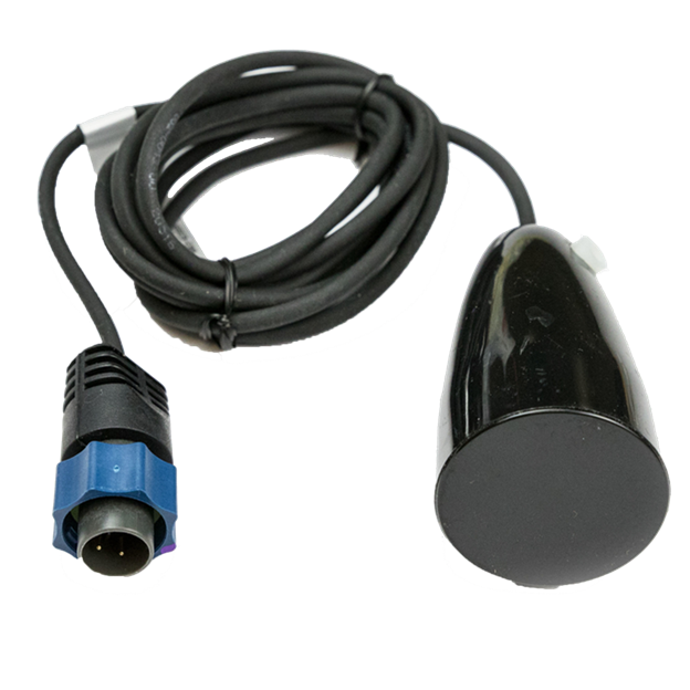 Lowrance PTI-WBL-pilkkianturi 1 Lowrance PTI-WBL-pilkkianturi