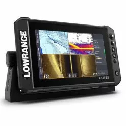 Lowrance Elite FS™ 9 -kalastusjärjestelmä -Metsästys Verkäufe 000 15706 001 03