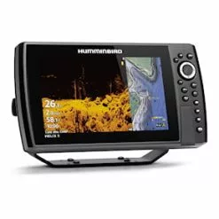 Humminbird Helix 9 CHIRP MEGA SI+ GPS G4N -yhdistelmälaite (laitteen Ostajalle AUTOCHART ZEROLINE Kortti Kaupan Päälle!! (avajaistarjous) -Metsästys Verkäufe 082324055027 4