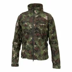 Dovrefjell Hexagon Lasten Takki