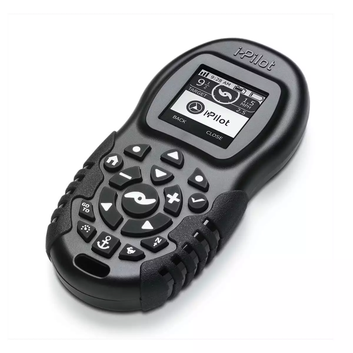 Minn Kota Powerdrive 55bt Ipilot 54″ -keulasähkömoottori 2 Minn Kota Powerdrive 55bt Ipilot 54″ -keulasähkömoottori - Image 2