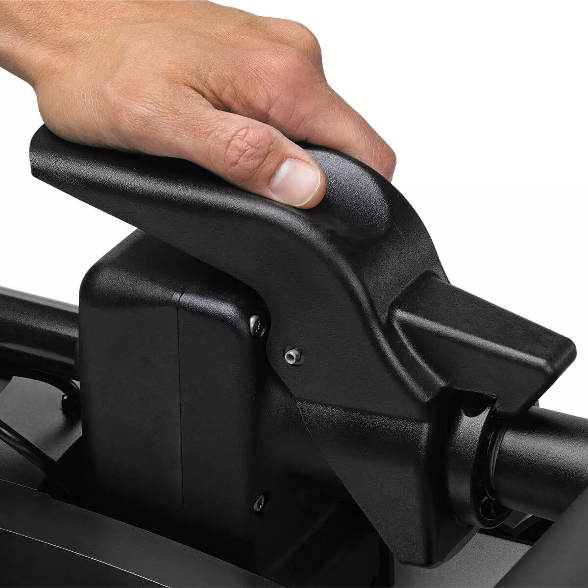 Minn Kota Powerdrive 55bt Ipilot 54″ -keulasähkömoottori 4 Minn Kota Powerdrive 55bt Ipilot 54″ -keulasähkömoottori - Image 4