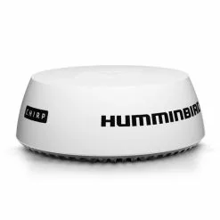 HUMMINBIRD 2124 CHIRP -tutka