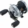 Abu Garcia Ambassadeur C3