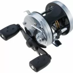 Abu Garcia Ambassadeur C3