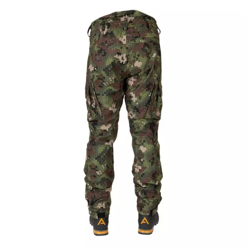 Dovrefjell Hexagon Lasten Housut 3 Dovrefjell Hexagon Lasten Housut - Image 3