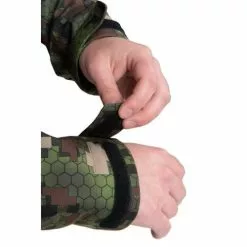 Dovrefjell Hexagon -takki, Miehille -Metsästys Verkäufe 3 4 500x500 1