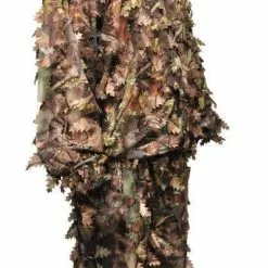 Live Decoys Gear 3D-metsästyspuku