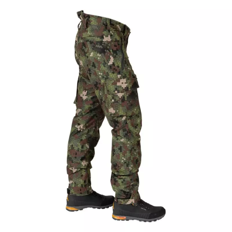 Dovrefjell Hexagon Lasten Housut 4 Dovrefjell Hexagon Lasten Housut - Image 4