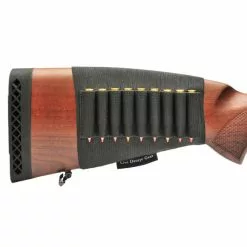 Live Decoys Gear -patruunatasku Kiväärin Tukkiin