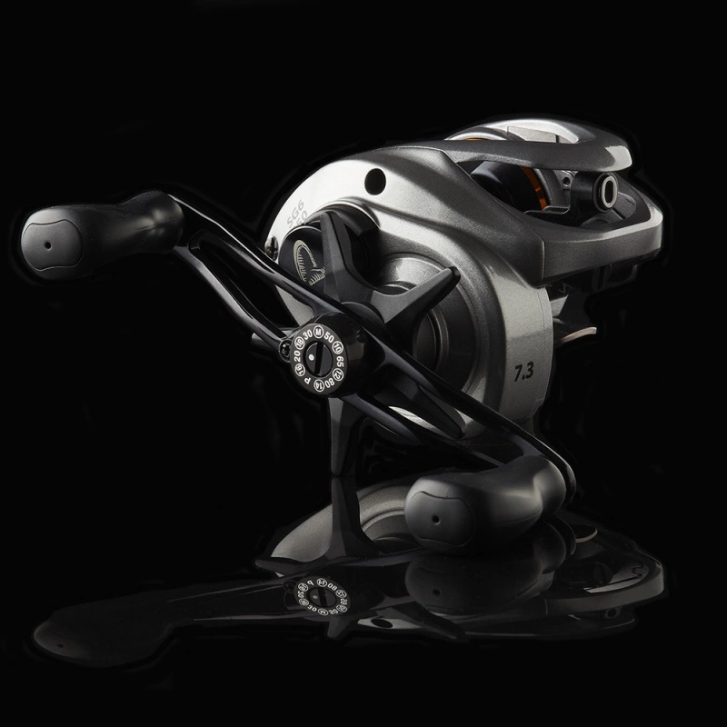 Savage Gear SG6 Low Profile 2 Savage Gear SG6 Low Profile - Image 2