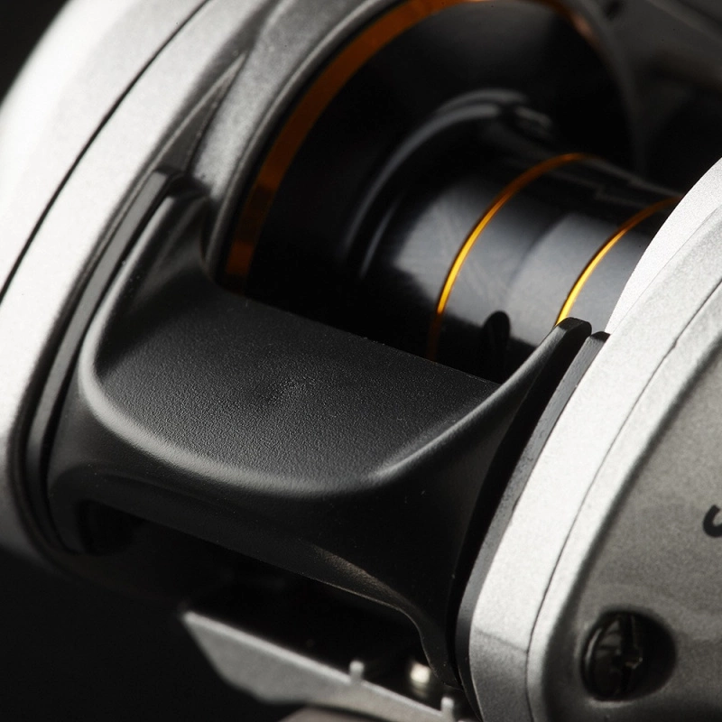 Savage Gear SG6 Low Profile 3 Savage Gear SG6 Low Profile - Image 3