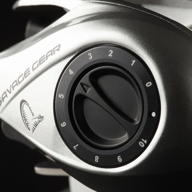 Savage Gear SG10 Low Profile 4 Savage Gear SG10 Low Profile - Image 4