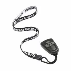 MotorGuide Kauko-ohjain