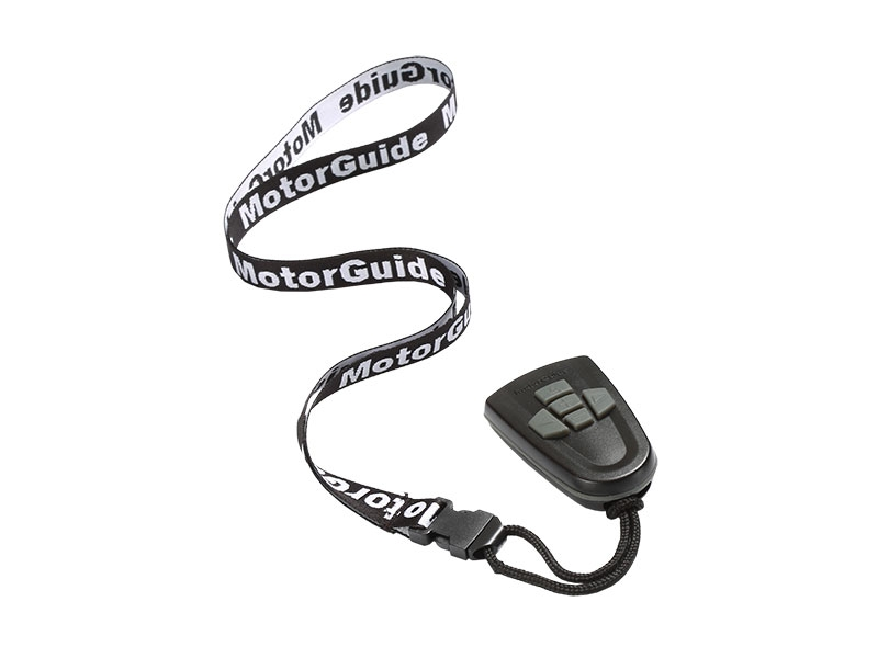 MotorGuide Kauko-ohjain 1 MotorGuide Kauko-ohjain