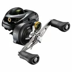 Metsästys Verkäufe 10 Shimano Curado K 300/301