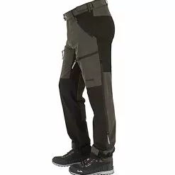 Dovrefjell Custom Fit Ulkoiluhousut Shadow Grey, Miehet 5 Dovrefjell Custom Fit Ulkoiluhousut Shadow Grey, Miehet -Metsästys Verkäufe Dovrefjell Custom Fit ulkoiluhousut Shadow Grey 1