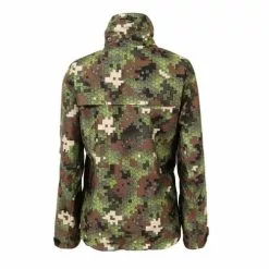 Dovrefjell Hexagon -takki (naisille) 8 Dovrefjell Hexagon -takki (naisille) -Metsästys Verkäufe Dovrefjell HexaN