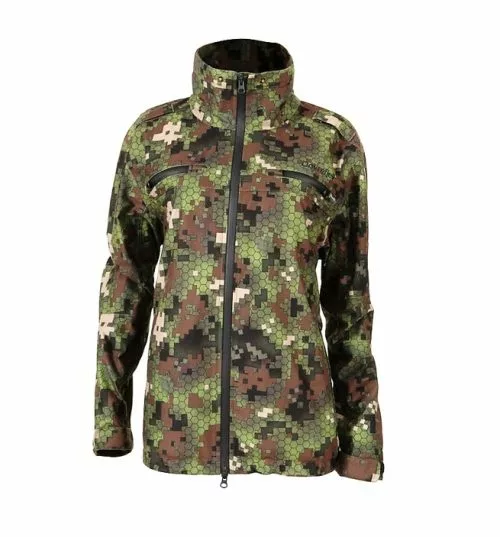 Dovrefjell Hexagon -takki (naisille) 2 Dovrefjell Hexagon -takki (naisille) - Image 2