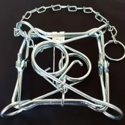 Duke D120 -sinkitty Pyyntirauta