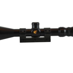 Gamo 3-9×40 W1PM -kiikari Ilmakivääreille