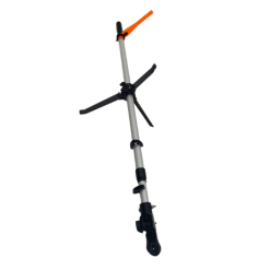 Metsästys Verkäufe 20 GearMarket Pilkkiteline Active Targetille