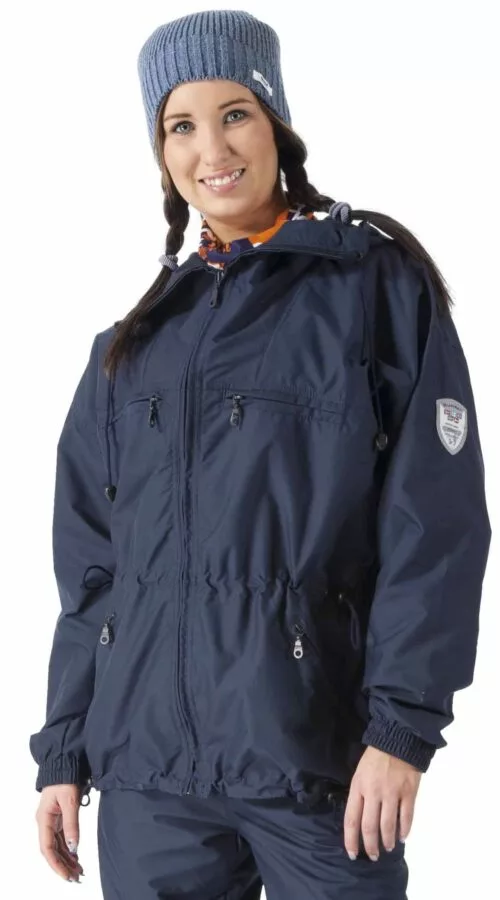 Runway Lappi – Anorakkitakki 1 Runway Lappi – Anorakkitakki