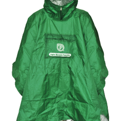 JR Gear Light Weight Poncho