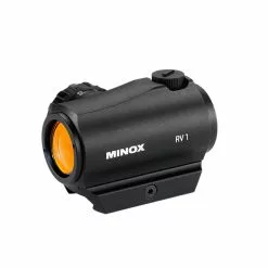 MINOX RV1 RedDot Punapistetähtäin