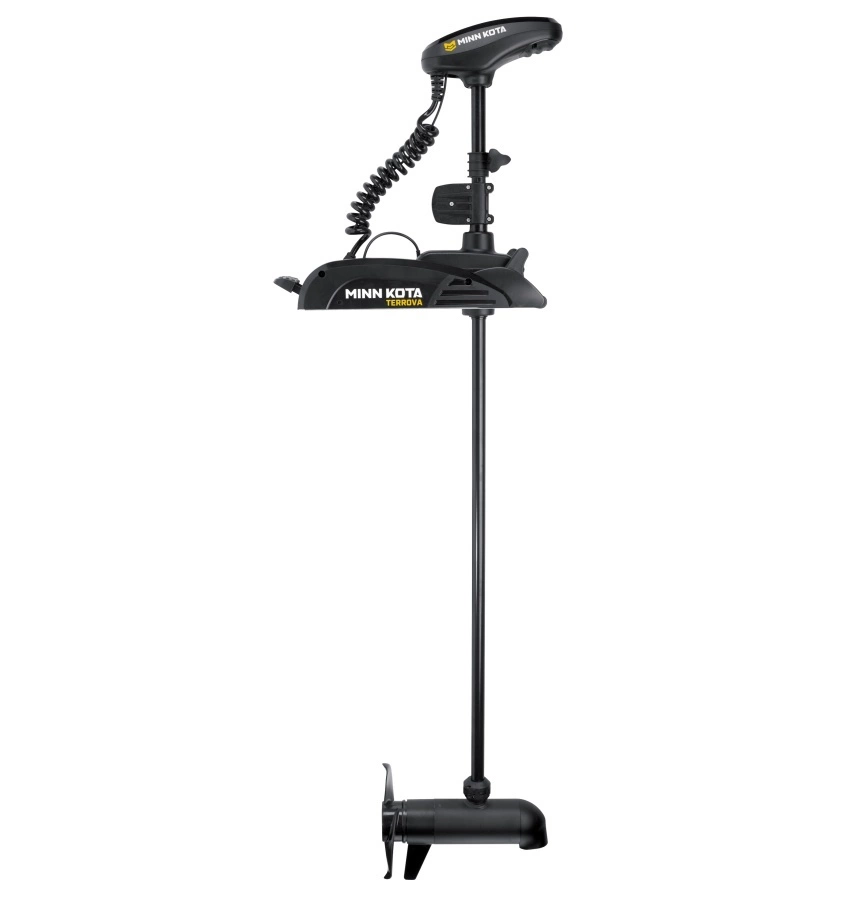 Minn Kota Terrova 80 IP BT – Keulasähkömoottori 2 Minn Kota Terrova 80 IP BT – Keulasähkömoottori - Image 2