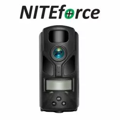 Riistakamera NITEforce Mini 20MP HD, Inframusta Salama