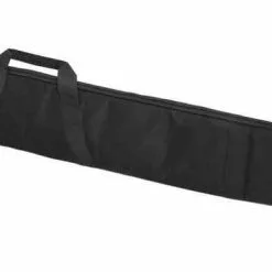 Pehmustettu Haulikkopussi 135cm