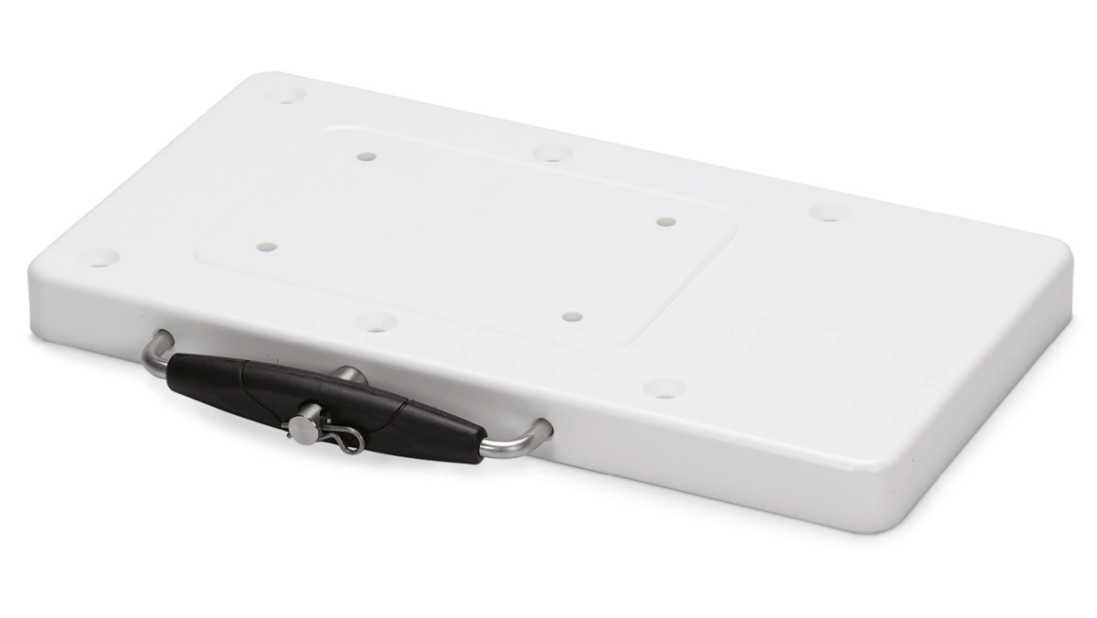 MINN KOTA PIKAJALKA, Valkoinen, RTA-17 1 MINN KOTA PIKAJALKA, Valkoinen, RTA-17