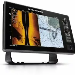HUMMINBIRD SOLIX 10 MEGA SI+G3 -Metsästys Verkäufe SOLIX10 2