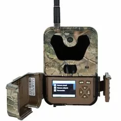 Uovision UM785-3G 20MP Full HD Etäohjattava 3G Riistakamera -Metsästys Verkäufe UovUM7853G