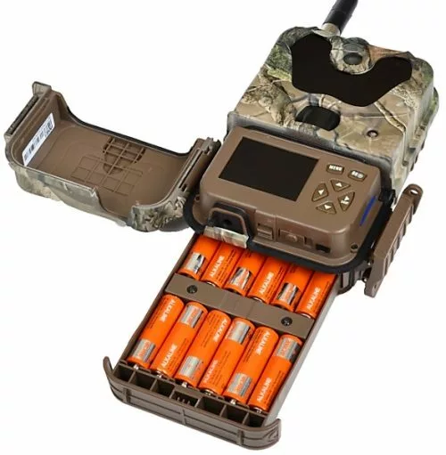 Uovision UM785-3G+ Cloud 20MP Full HD, LinckEazi Pilvipalvelua Tukeva Etäohjattava Riistakamera 2 Uovision UM785-3G+ Cloud 20MP Full HD, LinckEazi Pilvipalvelua Tukeva Etäohjattava Riistakamera - Image 2