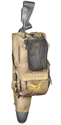 Horns & Hoofs Asereppu 1 Horns & Hoofs Asereppu