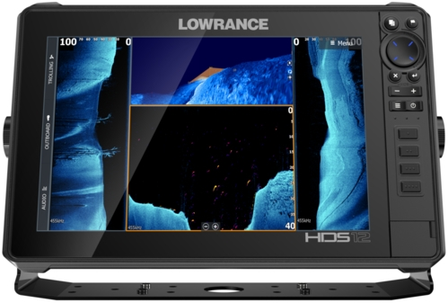 Lowrance HDS Live 12 (Lowrance HDS – Ultimate Fishing System Kampanja 2023) 1 Lowrance HDS Live 12 (Lowrance HDS – Ultimate Fishing System Kampanja 2023)