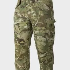 Helikon ECWCS Housut Gen II – H2O Proof – Camogrom®