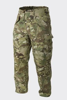 Helikon ECWCS Housut Gen II – H2O Proof – Camogrom® 1 Helikon ECWCS Housut Gen II – H2O Proof – Camogrom®