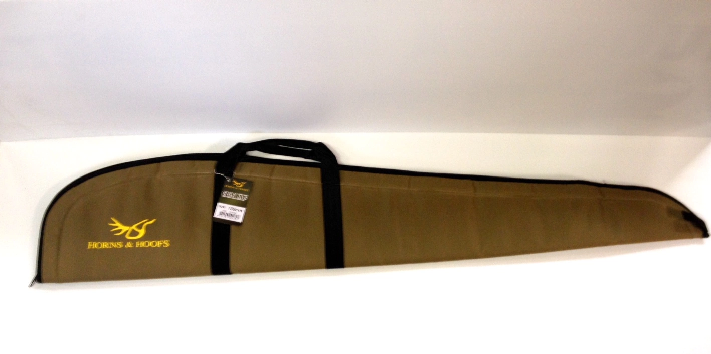 Horns & Hoofs Asepussi 1 Horns & Hoofs Asepussi