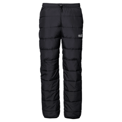 Jack Wolfskin Atmosphere Untuva-/toppahousut Naiselle