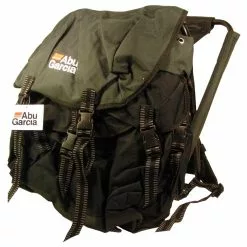 Abu Garcia Standard Reppujakkara