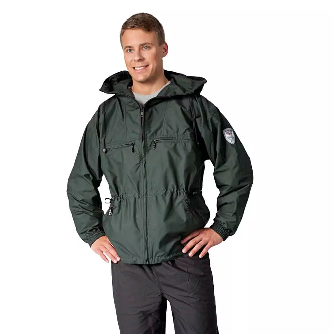 Runway Lappi – Anorakkitakki 2 Runway Lappi – Anorakkitakki - Image 2