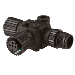 NMEA 2000 Verkon T-liitin