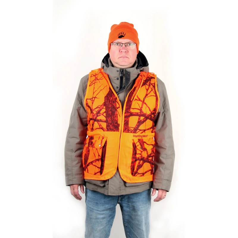 Ozoom Hirviliivi 1 Ozoom Hirviliivi