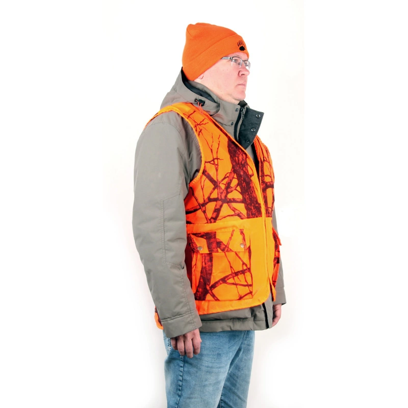 Ozoom Hirviliivi 4 Ozoom Hirviliivi - Image 4