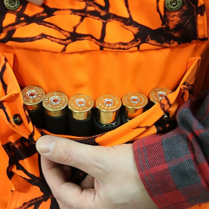 Ozoom Hirviliivi 2 Ozoom Hirviliivi - Image 2