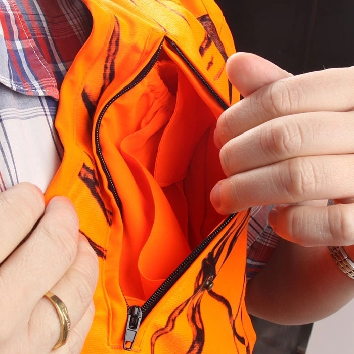 Ozoom Hirviliivi 7 Ozoom Hirviliivi - Image 7