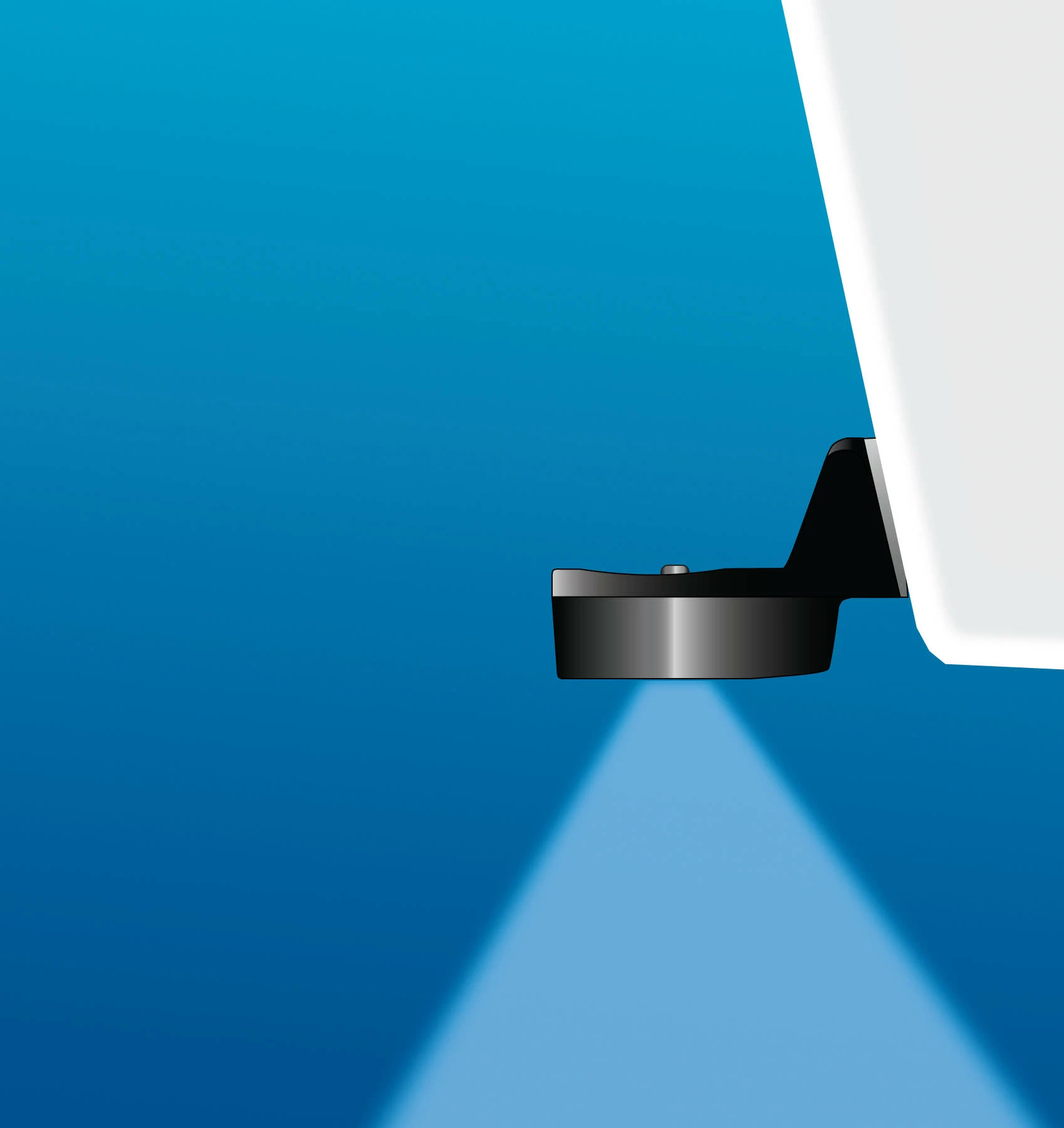 Airmar Depth-Temperature -anturi 2 Airmar Depth-Temperature -anturi - Image 2